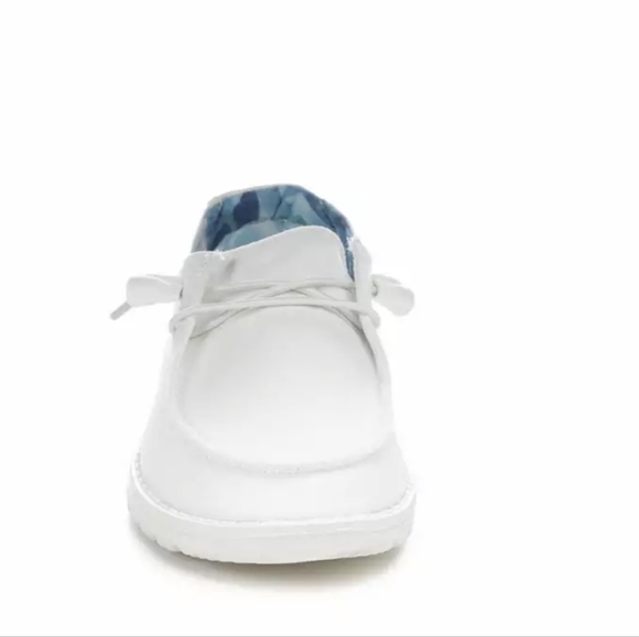 HEY DUDE WENDY SILK MOON - Picture 5 of 7